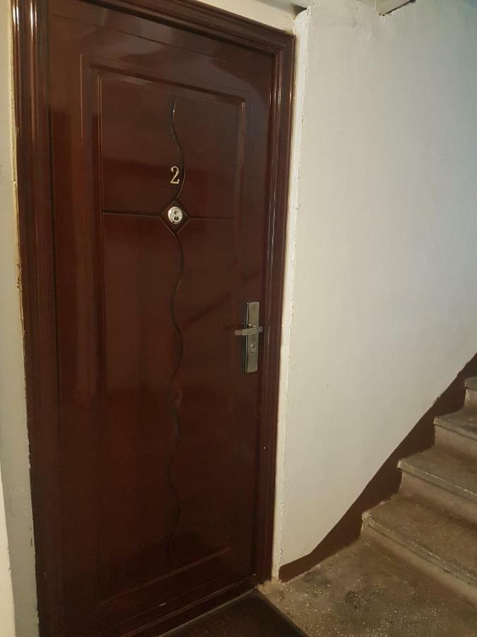 Casa Mirage Apartment ไกรโอวา ภายนอก รูปภาพ