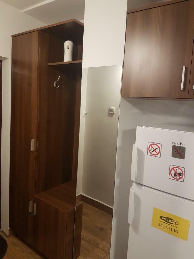 Casa Mirage Apartment ไกรโอวา ภายนอก รูปภาพ