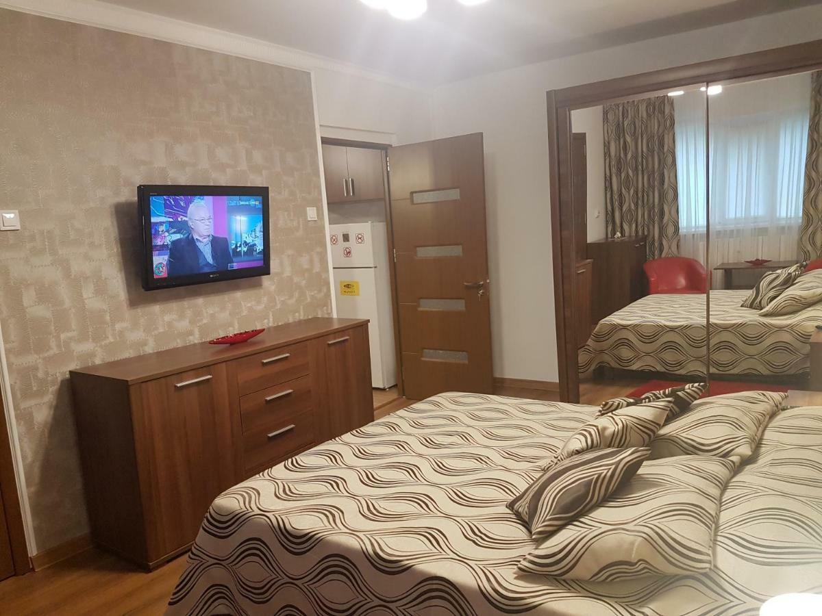 Casa Mirage Apartment ไกรโอวา ภายนอก รูปภาพ